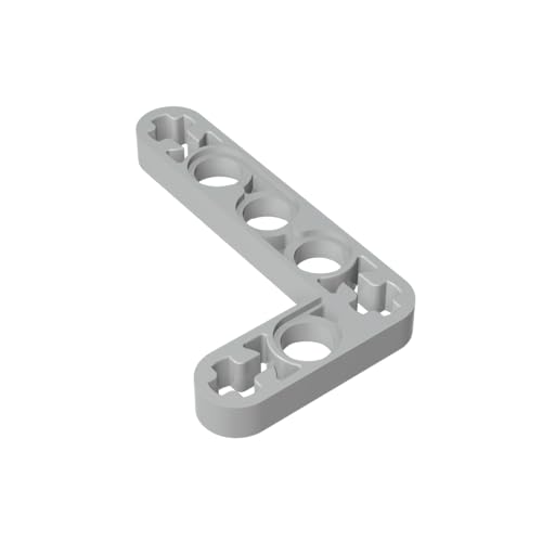 Klassische Ziegel GDS-21092-071 Technicial Beam 3 x 5 L-Shape Thin Kompatibel mit Lego notauto-gds21092 100% Kompatibel mit Lego und Allen großen Ziegel-Marken Klassische Ziegel GDS-21092-071 Technicial Beam 3 x 5 L-Shape Thin Kompatibel mit Lego notauto-gds21092 100% Kompatibel mit Lego und Allen großen Ziegel-Marken von Eske Kouri