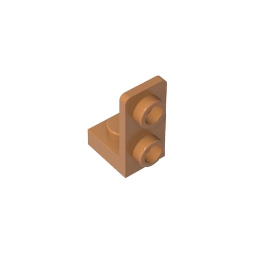 Klassische Ziegel GDS-2140-072 Bracket 1 x 1-1 x 2 Inverted Kompatibel mit Lego None 100% Kompatibel mit Lego und Allen großen Ziegel-Marken Klassische Ziegel GDS-2140-072 Bracket 1 x 1-1 x 2 Inverted Kompatibel mit Lego None 100% Kompatibel mit Lego und Allen großen Ziegel-Marken von Eske Kouri