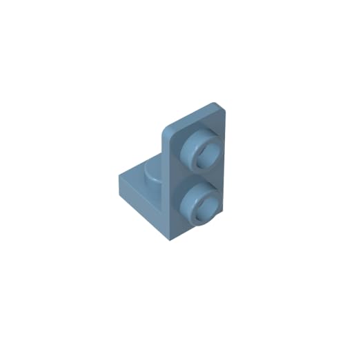 Klassische Ziegel GDS-2140-080 Bracket 1 x 1-1 x 2 Inverted Kompatibel mit Lego 73825 100% Kompatibel mit Lego und Allen großen Ziegel-Marken Klassische Ziegel GDS-2140-080 Bracket 1 x 1-1 x 2 Inverted Kompatibel mit Lego 73825 100% Kompatibel mit Lego und Allen großen Ziegel-Marken von Eske Kouri
