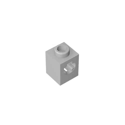 Klassische Ziegel GDS-2196-047 Technicial Brick 1 x 1 with Axle Hole Kompatibel mit Lego None 100% Kompatibel mit Lego und Allen großen Ziegel-Marken Klassische Ziegel GDS-2196-047 Technicial Brick 1 x 1 with Axle Hole Kompatibel mit Lego None 100% Kompatibel mit Lego und Allen großen Ziegel-Marken von Eske Kouri