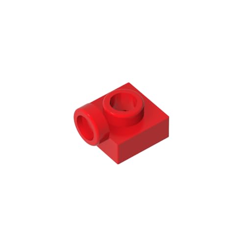 Klassische Ziegel GDS-2201-071 Plate Special 1 x 1 with a Studs On Side and Kompatibel mit Lego notauto-gds2201 100% Kompatibel mit Lego und Allen großen Ziegel-Marken von Eske Kouri
