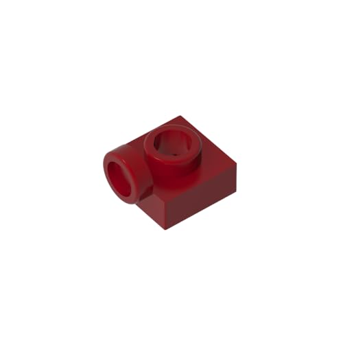 Klassische Ziegel GDS-2201-170 Plate Special 1 x 1 with a Studs On Side and Kompatibel mit Lego notauto-gds2201 100% Kompatibel mit Lego und Allen großen Ziegel-Marken Klassische Ziegel GDS-2201-170 Plate Special 1 x 1 with a Studs On Side and Kompatibel mit Lego notauto-gds2201 100% Kompatibel mit Lego und Allen großen Ziegel-Marken von Eske Kouri