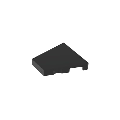 Klassische Ziegel GDS-2231-010 Tile Special 2 x 2 Wedged Left Kompatibel mit Lego notauto-gds2231 100% Kompatibel mit Lego und Allen großen Ziegel-Marken Klassische Ziegel GDS-2231-010 Tile Special 2 x 2 Wedged Left Kompatibel mit Lego notauto-gds2231 100% Kompatibel mit Lego und Allen großen Ziegel-Marken von Eske Kouri