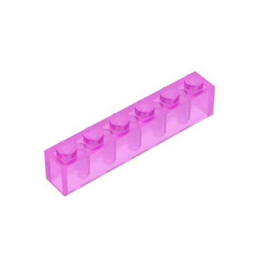 Klassische Ziegel GDS-535-111 Brick 1 x 6 Kompatibel mit Lego 3009 100% Kompatibel mit Lego und Allen großen Ziegel-Marken Klassische Ziegel GDS-535-111 Brick 1 x 6 Kompatibel mit Lego 3009 100% Kompatibel mit Lego und Allen großen Ziegel-Marken von TYCOLE