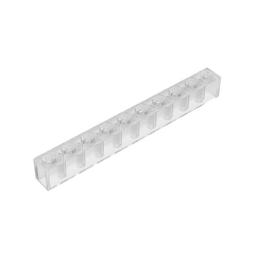 Klassische Ziegel GDS-537-180 Brick 1 x 10 Kompatibel mit Lego 6111 100% Kompatibel mit Lego und Allen großen Ziegel-Marken Klassische Ziegel GDS-537-180 Brick 1 x 10 Kompatibel mit Lego 6111 100% Kompatibel mit Lego und Allen großen Ziegel-Marken von TYCOLE