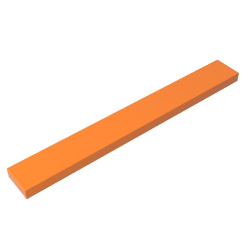 Klassische Ziegel GDS-565-021 Tile 1 x 8 with Groove Kompatibel mit Lego 4162 100% Kompatibel mit Lego und Allen großen Ziegel-Marken Klassische Ziegel GDS-565-021 Tile 1 x 8 with Groove Kompatibel mit Lego 4162 100% Kompatibel mit Lego und Allen großen Ziegel-Marken von TYCOLE
