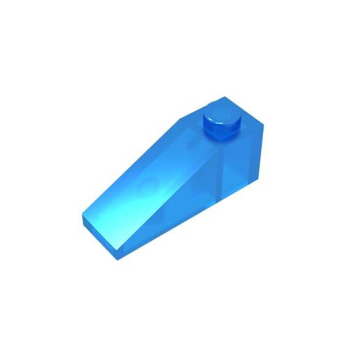 Klassische Ziegel GDS-586-150 Slope 33° 3 x 1 Kompatibel mit Lego 4286 100% Kompatibel mit Lego und Allen großen Ziegel-Marken Klassische Ziegel GDS-586-150 Slope 33° 3 x 1 Kompatibel mit Lego 4286 100% Kompatibel mit Lego und Allen großen Ziegel-Marken von TYCOLE