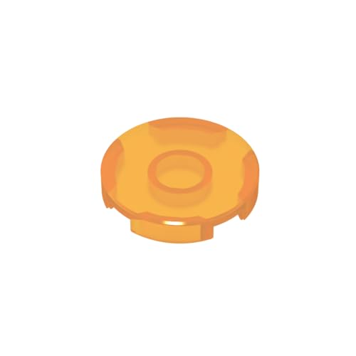 Klassische Ziegel GDS-611-120 Tile Round 2 x 2 with Bottom Stud Holder Kompatibel mit Lego notauto-14769-4150 100% Kompatibel mit Lego und Allen großen Ziegel-Marken Klassische Ziegel GDS-611-120 Tile Round 2 x 2 with Bottom Stud Holder Kompatibel mit Lego notauto-14769-4150 100% Kompatibel mit Lego und Allen großen Ziegel-Marken von TYCOLE