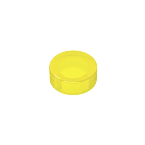 Klassische Ziegel GDS-612-130 Tile Round 1 x 1 Kompatibel mit Lego notauto-98138-35380-35381-39797 100% Kompatibel mit Lego und Allen großen Ziegel-Marken Klassische Ziegel GDS-612-130 Tile Round 1 x 1 Kompatibel mit Lego notauto-98138-35380-35381-39797 100% Kompatibel mit Lego und Allen großen Ziegel-Marken von TYCOLE