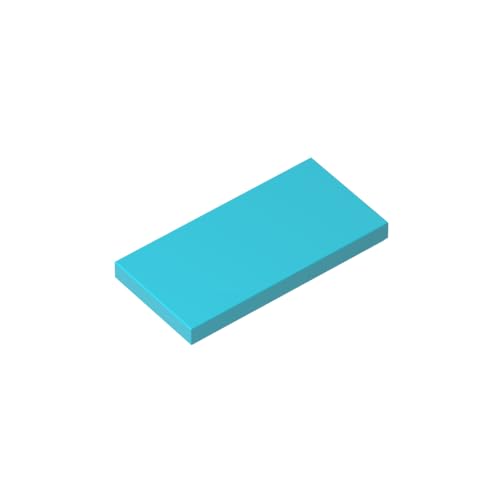 Klassische Ziegel GDS-614-048 Tile 2 x 4 with Groove Kompatibel mit Lego 87079 100% Kompatibel mit Lego und Allen großen Ziegel-Marken Klassische Ziegel GDS-614-048 Tile 2 x 4 with Groove Kompatibel mit Lego 87079 100% Kompatibel mit Lego und Allen großen Ziegel-Marken von Eske Kouri