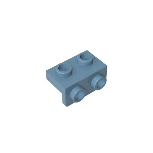 Klassische Ziegel GDS-640-054 Bracket 1 x 2-1 x 2 Kompatibel mit Lego 99781 100% Kompatibel mit Lego und Allen großen Ziegel-Marken Klassische Ziegel GDS-640-054 Bracket 1 x 2-1 x 2 Kompatibel mit Lego 99781 100% Kompatibel mit Lego und Allen großen Ziegel-Marken von TYCOLE