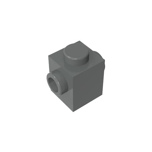 Klassische Ziegel GDS-649-072 Brick Special 1 x 1 with Studs on 2 Sides Kompatibel mit Lego 47905 100% Kompatibel mit Lego und Allen großen Ziegel-Marken Klassische Ziegel GDS-649-072 Brick Special 1 x 1 with Studs on 2 Sides Kompatibel mit Lego 47905 100% Kompatibel mit Lego und Allen großen Ziegel-Marken von TYCOLE