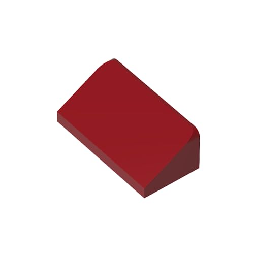 Klassische Ziegel GDS-661-014 Slope 30° 1 x 2 x 2/3 Kompatibel mit Lego 85984 100% Kompatibel mit Lego und Allen großen Ziegel-Marken Klassische Ziegel GDS-661-014 Slope 30° 1 x 2 x 2/3 Kompatibel mit Lego 85984 100% Kompatibel mit Lego und Allen großen Ziegel-Marken von TYCOLE