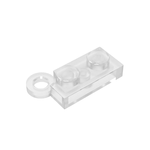 Klassische Ziegel GDS-807-180 Hinge Plate 1 x 4 Swivel Base Kompatibel mit Lego 2429-73983-19954 100% Kompatibel mit Lego und Allen großen Ziegel-Marken Klassische Ziegel GDS-807-180 Hinge Plate 1 x 4 Swivel Base Kompatibel mit Lego 2429-73983-19954 100% Kompatibel mit Lego und Allen großen Ziegel-Marken von TYCOLE