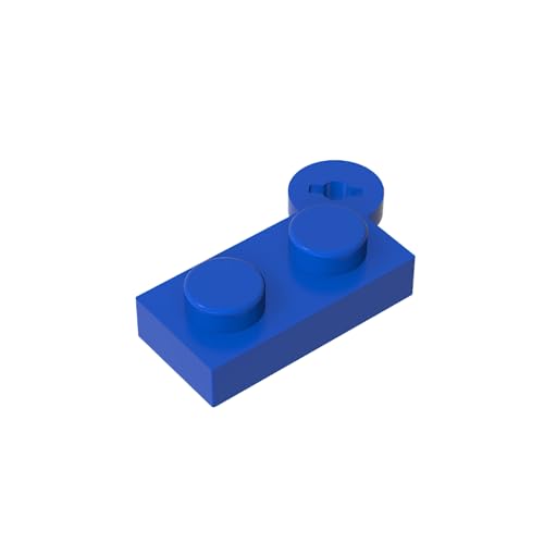 Klassische Ziegel GDS-808-050 Hinge Plate 1 x 4 Swivel Top Kompatibel mit Lego 2430-73983 100% Kompatibel mit Lego und Allen großen Ziegel-Marken Klassische Ziegel GDS-808-050 Hinge Plate 1 x 4 Swivel Top Kompatibel mit Lego 2430-73983 100% Kompatibel mit Lego und Allen großen Ziegel-Marken von TYCOLE