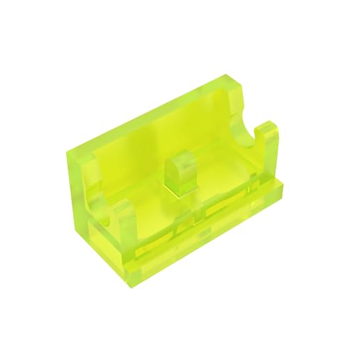 Klassische Ziegel GDS-829-141 Hinge Brick 1 x 2 Base Kompatibel mit Lego 3937 100% Kompatibel mit Lego und Allen großen Ziegel-Marken Klassische Ziegel GDS-829-141 Hinge Brick 1 x 2 Base Kompatibel mit Lego 3937 100% Kompatibel mit Lego und Allen großen Ziegel-Marken von TYCOLE