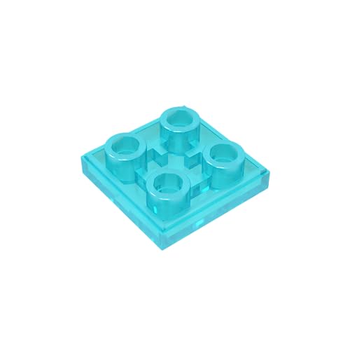 Klassische Ziegel GDS-855-152 Tile Special 2 x 2 Inverted Kompatibel mit Lego 11203 100% Kompatibel mit Lego und Allen großen Ziegel-Marken Klassische Ziegel GDS-855-152 Tile Special 2 x 2 Inverted Kompatibel mit Lego 11203 100% Kompatibel mit Lego und Allen großen Ziegel-Marken von TYCOLE