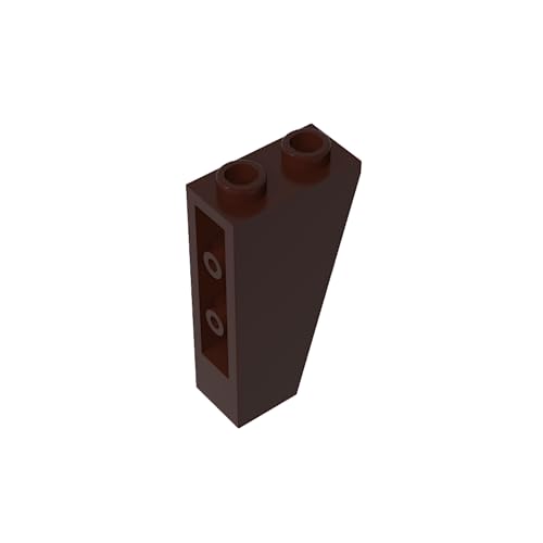 Klassische Ziegel GDS-864-082 Slope Inverted 75° 2 x 1 x 3 Kompatibel mit Lego 2449 100% Kompatibel mit Lego und Allen großen Ziegel-Marken Klassische Ziegel GDS-864-082 Slope Inverted 75° 2 x 1 x 3 Kompatibel mit Lego 2449 100% Kompatibel mit Lego und Allen großen Ziegel-Marken von TYCOLE
