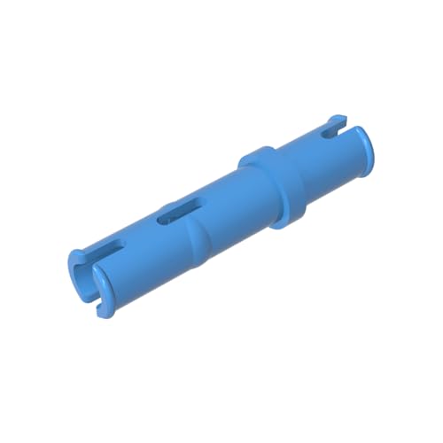 Klassische Ziegel GDS-891-052 Technicial Pin Long Without Friction Ridges Kompatibel mit Lego 32556 100% Kompatibel mit Lego und Allen großen Ziegel-Marken Klassische Ziegel GDS-891-052 Technicial Pin Long Without Friction Ridges Kompatibel mit Lego 32556 100% Kompatibel mit Lego und Allen großen Ziegel-Marken von Eske Kouri