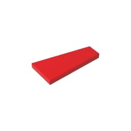 Klassische Ziegel GDS-90029-041 Tile Special 2 x 4 Wedged Left Kompatibel mit Lego None 100% Kompatibel mit Lego und Allen großen Ziegel-Marken Klassische Ziegel GDS-90029-041 Tile Special 2 x 4 Wedged Left Kompatibel mit Lego None 100% Kompatibel mit Lego und Allen großen Ziegel-Marken von Eske Kouri