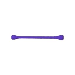 Klassische Ziegel GDS-90164-060 Hose, Flexible 8.5L with Tabbed Ends Kompatibel mit Lego 73590 100% Kompatibel mit Lego und Allen großen Ziegel-Marken von TYCOLE