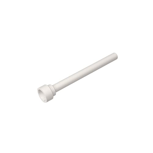 Klassische Ziegel GDS-907-090 Antenna 1 x 4 with Rounded Top Kompatibel mit Lego 3957 100% Kompatibel mit Lego und Allen großen Ziegel-Marken Klassische Ziegel GDS-907-090 Antenna 1 x 4 with Rounded Top Kompatibel mit Lego 3957 100% Kompatibel mit Lego und Allen großen Ziegel-Marken von Eske Kouri