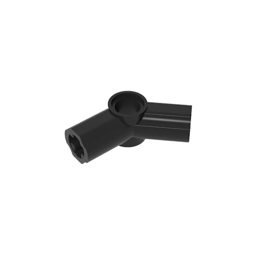 Klassische Ziegel GDS-919-036 Technicial Axle and Pin Connector Angled Kompatibel mit Lego 32192 100% Kompatibel mit Lego und Allen großen Ziegel-Marken Klassische Ziegel GDS-919-036 Technicial Axle and Pin Connector Angled Kompatibel mit Lego 32192 100% Kompatibel mit Lego und Allen großen Ziegel-Marken von TYCOLE