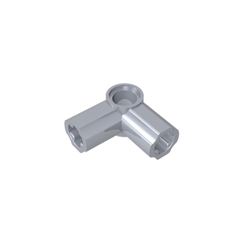 Klassische Ziegel GDS-921-073 Technicial Axle and Pin Connector Angled Kompatibel mit Lego 32014 100% Kompatibel mit Lego und Allen großen Ziegel-Marken Klassische Ziegel GDS-921-073 Technicial Axle and Pin Connector Angled Kompatibel mit Lego 32014 100% Kompatibel mit Lego und Allen großen Ziegel-Marken von TYCOLE