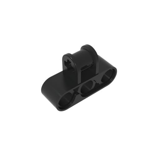 Klassische Ziegel GDS-939-021 Technicial Axle and Pin Connector Perpendicular Triple Kompatibel mit Lego 63869 100% Kompatibel mit Lego und Allen großen Ziegel-Marken Klassische Ziegel GDS-939-021 Technicial Axle and Pin Connector Perpendicular Triple Kompatibel mit Lego 63869 100% Kompatibel mit Lego und Allen großen Ziegel-Marken von TYCOLE