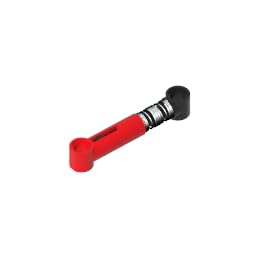 Klassische Ziegel GDS-F0013-010 Technicial Shock Absorber 6.5L with Hard Spring [Complete Assembly] Kompatibel mit Lego 76537 100% Kompatibel mit Lego und Allen großen Ziegel-Marken von TYCOLE