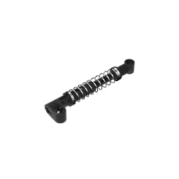 Klassische Ziegel GDS-F0101-080 Large Shock Absorber 9L Kompatibel mit Lego 100% Kompatibel mit Lego und Allen großen Ziegel-Marken von TYCOLE