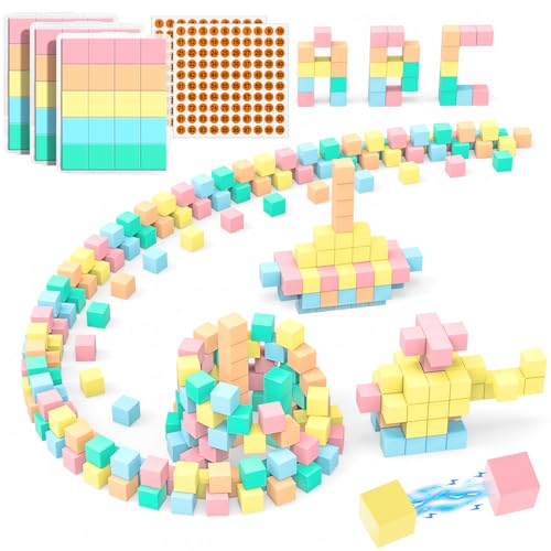 TYFYH 60 Stück Magnetische Bausteine für Kinder, Magnetic Building Blocks, Magnetbausteine Magnet Spielzeug Kinder, Magnete Spielzeug ab 3 4 5 6 7 8 Geschenk für Jungen und Mädchen TYFYH 60 Stück Magnetische Bausteine für Kinder, Magnetic Building Blocks, Magnetbausteine Magnet Spielzeug Kinder, Magnete Spielzeug ab 3 4 5 6 7 8 Geschenk für Jungen und Mädchen von TYFYH