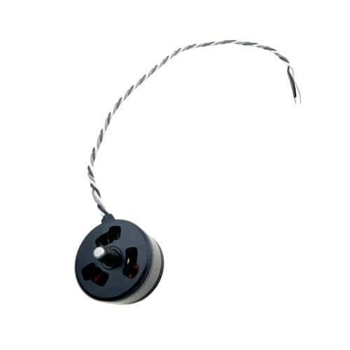 TYKZFHTQ Armmotor for D-JI Mavic 3 /CINE/3 Pro/3 Classic /3T/3 Enterprise vorne/hinten Links/rechts Motor Ersatzteile(1 Black Motor) von TYKZFHTQ