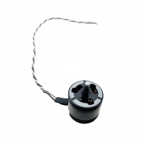 TYKZFHTQ Armmotor for D-JI Mavic 3 /CINE/3 Pro/3 Classic /3T/3 Enterprise vorne/hinten Links/rechts Motor Ersatzteile(1 White Motor) von TYKZFHTQ