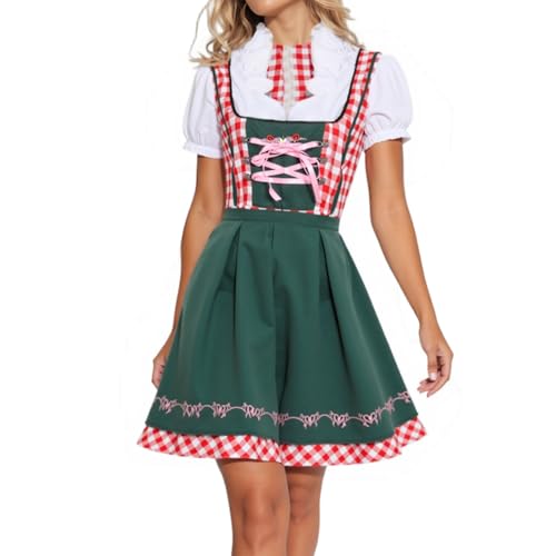 TYUIOP Cosplay-Kostüme für Partys, Festliche Kleidung, Elegantes Kleid im Hofstil, stilvolles Bühnenauftritts-Outfit, Bierfest-Ensemble, modische Anziehkleidung Gothic-Kleidung Plus Größenfrauen TYUIOP Cosplay-Kostüme für Partys, Festliche Kleidung, Elegantes Kleid im Hofstil, stilvolles Bühnenauftritts-Outfit, Bierfest-Ensemble, modische Anziehkleidung Gothic-Kleidung Plus Größenfrauen von TYUIOP