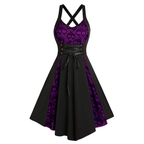 TYUIOP abendkleid lang mittelalter kleidung damen renaissance kleid und off shoulder bluse gürtel viktorianisches kostüm für karneval halloween rotes baumwolle leinen gothic kleiderschrank TYUIOP abendkleid lang mittelalter kleidung damen renaissance kleid und off shoulder bluse gürtel viktorianisches kostüm für karneval halloween rotes baumwolle leinen gothic kleiderschrank von TYUIOP