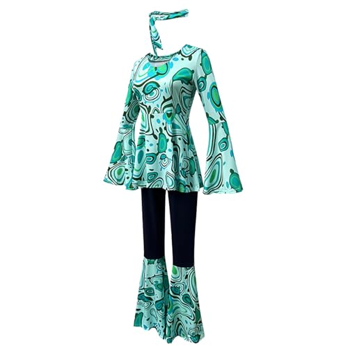 TYUIOP halloween kostüm damen mittelalter kleidung kostüm damen set mittelalterliches kapuzenkleid set renaissance kostüm set halloween kostüm damen halloween hexen kostüm damen in größe m von TYUIOP