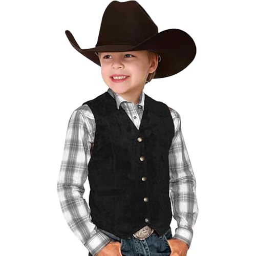 TYUIOP kinder weste flauschig mädchen vest jungen 20er jahre kleid 90 er outfit damen trainingsanzug hippie hexenkostüm schlaghose herren westen kostüme TYUIOP kinder weste flauschig mädchen vest jungen 20er jahre kleid 90 er outfit damen trainingsanzug hippie hexenkostüm schlaghose herren westen kostüme von TYUIOP