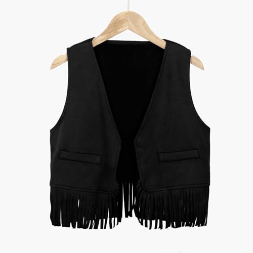 TYUIOP kinder weste jungen leder western kostüm mädchen glitzerkleid 90 er jahre outfit damen 80 faschingskostüme kleid dunkelgrün schlaghose herren 70er westen 122 kostüme TYUIOP kinder weste jungen leder western kostüm mädchen glitzerkleid 90 er jahre outfit damen 80 faschingskostüme kleid dunkelgrün schlaghose herren 70er westen 122 kostüme von TYUIOP