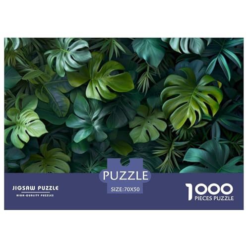 1000 Stück Jigsaw Puzzlesfür Erwachsene Bunte 3D Dschungel Puzzle Natural Wonders Puzzles 70x50cm/1000pcs 1000 Stück Jigsaw Puzzlesfür Erwachsene Bunte 3D Dschungel Puzzle Natural Wonders Puzzles 70x50cm/1000pcs von TZOVPCDFA