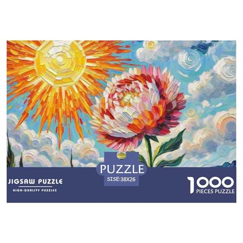 1000 Teile Puzzle Erwachsene, Impossible Geschicklichkeitsspiel Für Die Ganze Familie, Farbenfrohes Legespiel - Fatsia Japonica Blumen, Home Dekoration 38x26cm/1000pcs 1000 Teile Puzzle Erwachsene, Impossible Geschicklichkeitsspiel Für Die Ganze Familie, Farbenfrohes Legespiel - Fatsia Japonica Blumen, Home Dekoration 38x26cm/1000pcs von TZOVPCDFA