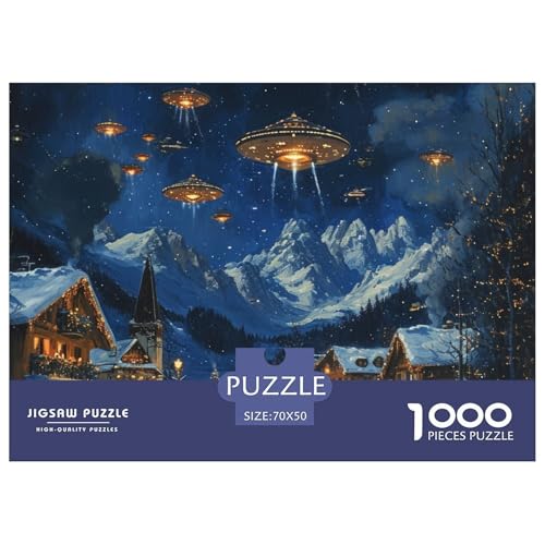 1000 Teile Puzzle Erwachsene, Impossible Geschicklichkeitsspiel Für Die Ganze Familie, Farbenfrohes Legespiel - Feriendorfplatz, Home Dekoration 70x50cm/1000pcs 1000 Teile Puzzle Erwachsene, Impossible Geschicklichkeitsspiel Für Die Ganze Familie, Farbenfrohes Legespiel - Feriendorfplatz, Home Dekoration 70x50cm/1000pcs von TZOVPCDFA