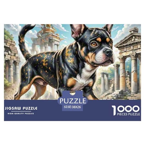 1000 Teile Puzzle Erwachsene, Impossible Geschicklichkeitsspiel Für Die Ganze Familie, Farbenfrohes Legespiel - Pekinger, Home Dekoration 38x26cm/1000pcs 1000 Teile Puzzle Erwachsene, Impossible Geschicklichkeitsspiel Für Die Ganze Familie, Farbenfrohes Legespiel - Pekinger, Home Dekoration 38x26cm/1000pcs von TZOVPCDFA