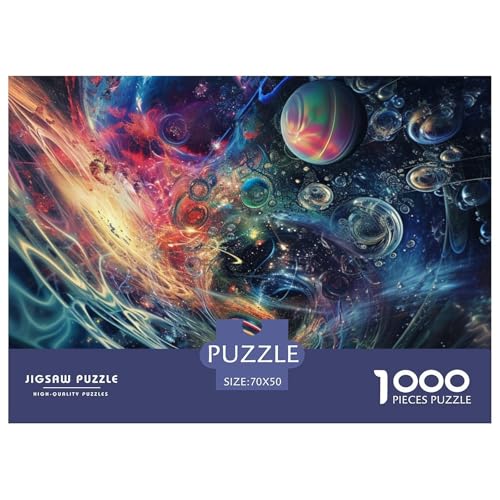 1000 Teile Puzzle Für Erwachsene Und Ältere Kinder 3D-Effekt– Lagerfeuer-Aktivität Puzzle Für Männer Und Frauen – Buntes Spielzeug Für Kinder Von 8-12 Jahren – Surrealist Style Familienspiel 70x50cm 1000 Teile Puzzle Für Erwachsene Und Ältere Kinder 3D-Effekt– Lagerfeuer-Aktivität Puzzle Für Männer Und Frauen – Buntes Spielzeug Für Kinder Von 8-12 Jahren – Surrealist Style Familienspiel 70x50cm von TZOVPCDFA