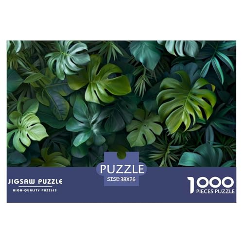 3D DschungelPuzzle Für Erwachsene 1000 Teile Natural Wonders Jigsaw Puzzle Mit 1000 Teilen Für Erwachsene Und Kinder Ab 8 Jahren 38x26cm/1000pcs 3D DschungelPuzzle Für Erwachsene 1000 Teile Natural Wonders Jigsaw Puzzle Mit 1000 Teilen Für Erwachsene Und Kinder Ab 8 Jahren 38x26cm/1000pcs von TZOVPCDFA