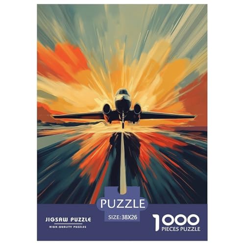 Passagierflugzeuge Puzzle 1000-teilige Schwer Puzzle Spielzeug Lernspiel Impossible Herausforderungsspielzeug Für Erwachsene Und Kinder Ab 12 Jahren 38x26cm/1000pcs Passagierflugzeuge Puzzle 1000-teilige Schwer Puzzle Spielzeug Lernspiel Impossible Herausforderungsspielzeug Für Erwachsene Und Kinder Ab 12 Jahren 38x26cm/1000pcs von TZOVPCDFA