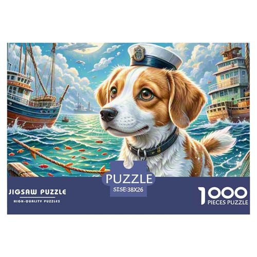 Puzzle 1000 Teile Für Erwachsene Und Kinder Ab 14 Jahren FoxTerrierPuzzles, Port City Puzzle 1000 Teile 38x26cm/1000pcs Puzzle 1000 Teile Für Erwachsene Und Kinder Ab 14 Jahren FoxTerrierPuzzles, Port City Puzzle 1000 Teile 38x26cm/1000pcs von TZOVPCDFA