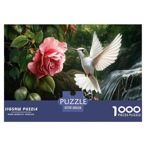 Puzzle 1000 Teile Für Erwachsene Und Kinder Ab 14 Jahren HummingVogelPuzzles, Creek Puzzle 1000 Teile 38x26cm/1000pcs Puzzle 1000 Teile Für Erwachsene Und Kinder Ab 14 Jahren HummingVogelPuzzles, Creek Puzzle 1000 Teile 38x26cm/1000pcs von TZOVPCDFA