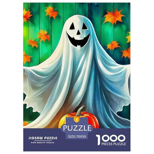 Puzzle Für Erwachsene 1000 Teile Jumbie KürbisseHerausforderung Spielzeug Halloween Theme Geschenke Für Männer Für Erwachsene Und Kinder Ab 14 Jahren 70x50cm/1000pcs Puzzle Für Erwachsene 1000 Teile Jumbie KürbisseHerausforderung Spielzeug Halloween Theme Geschenke Für Männer Für Erwachsene Und Kinder Ab 14 Jahren 70x50cm/1000pcs von TZOVPCDFA