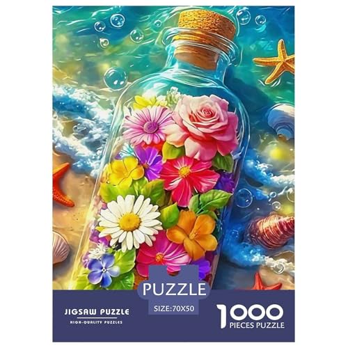 Puzzle Für Erwachsene 1000 Teile KüstenlandschaftLernspiel Coastal Theme Geschenke Für Männer Für Erwachsene Und Kinder Ab 14 Jahren 70x50cm/1000pcs von TZOVPCDFA